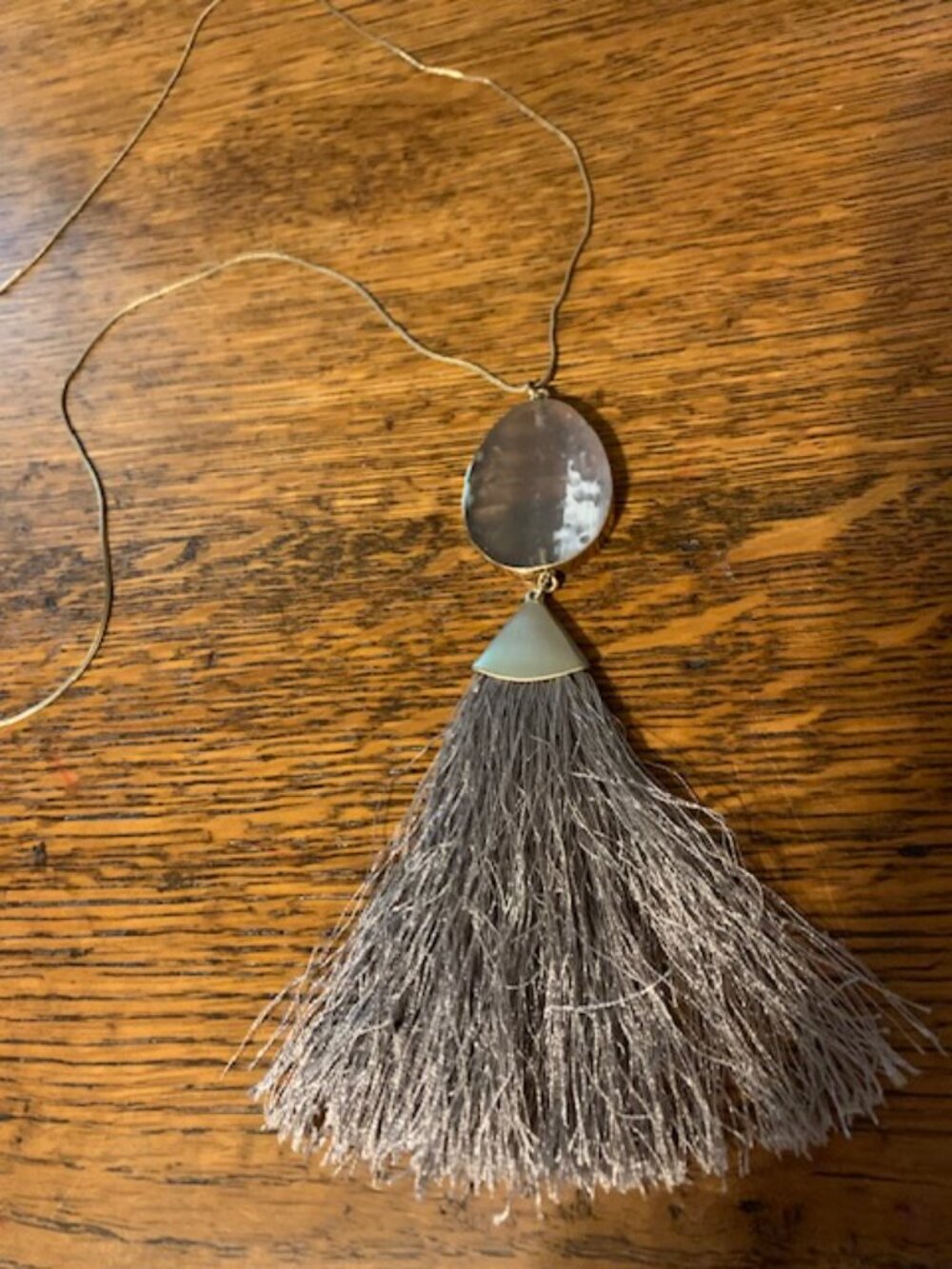 LOFT Necklace - Picture 2 of 3